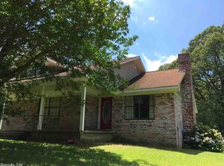 128 Gilmer Rd, De Queen, AR 71832