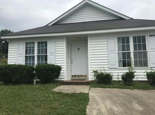 5509 Armada Dr, Raleigh, NC 27610