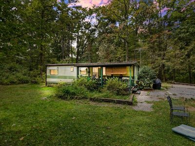 87 Summer Camp Ln, Gap Mills, WV, 24941