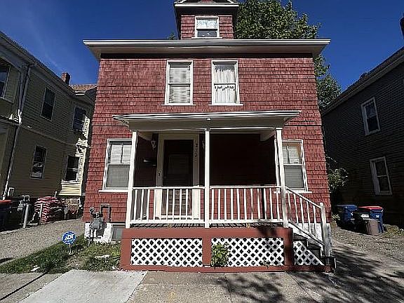 House Painted 5-10-2022