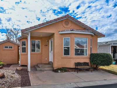 2990 E Riverside Dr UNIT 124, Saint George, UT, 84790