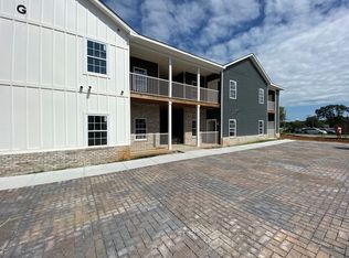 Westen Apartments G & H, Bowling Green, KY 42104