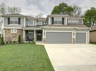 19730 Barstow St, Spring Hill, KS 66083
