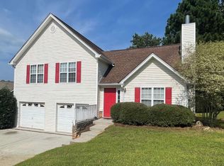 247 Hillcrest Rdg, Canton, GA 30115