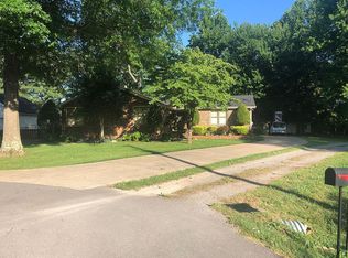 4327 Polo Ct, Murfreesboro, TN 37129