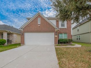 13510 Dahlia Green Way, Houston, TX 77038