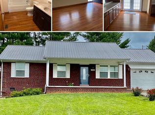 358 Sycamore Dr, Bronston, KY 42518