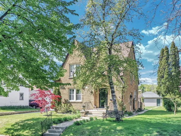 520 Euclid AVENUE, Sheboygan, WI 53083