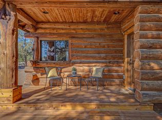 61601 Gribbling Rd, Bend, OR 97702