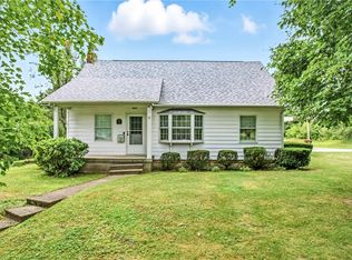 100 Chambers Ave, Greenville, PA 16125