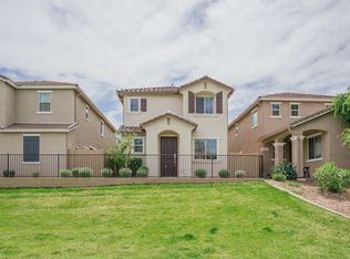 2566 N 73rd Dr, Phoenix, AZ 85035