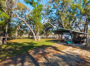 800 NE 807th Ave, Old Town, FL 32680