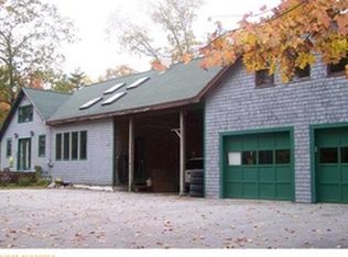 246 Kendall Corner Rd, Waldo, ME 04915