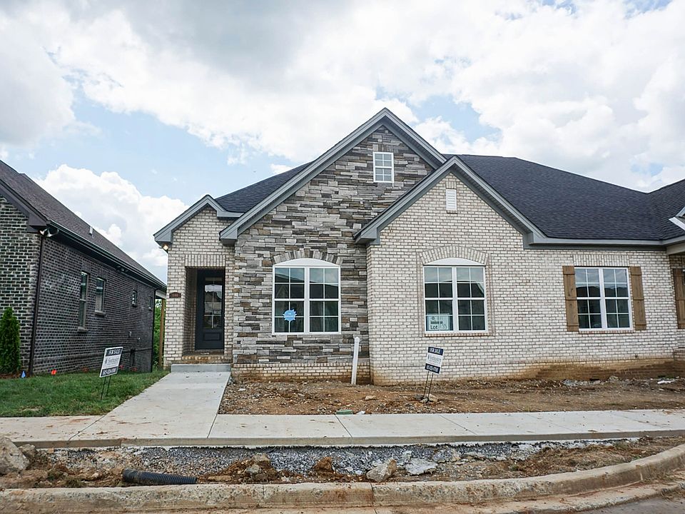 1st image of 1144 W Cavaletti Cir Lot 255