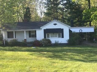383 Colonial Tpke, Rocky Mount, VA 24151
