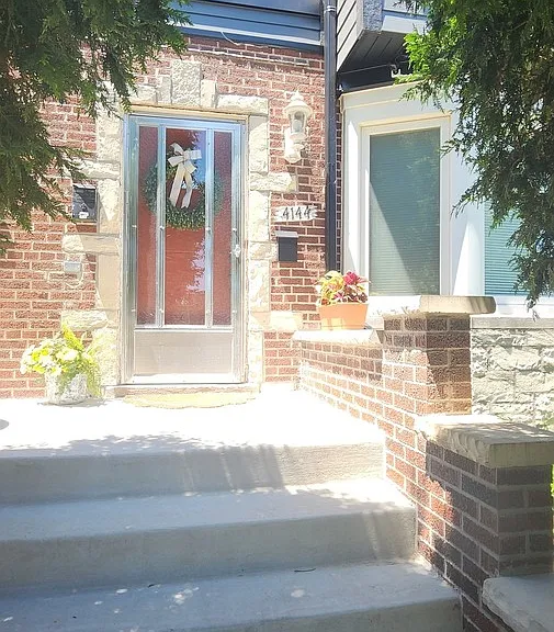 4144 N Parkside Ave #2 — Photo 2