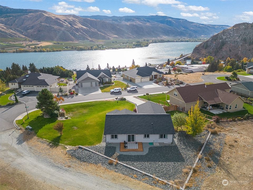 1016 Columbia Pt, Entiat, WA 98822 Zillow