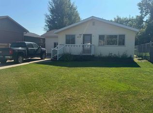 412 Valley Ave, Burlington, ND 58722