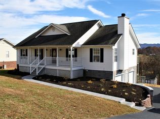 283 Ridgecrest Rd, Jonesborough, TN 37659