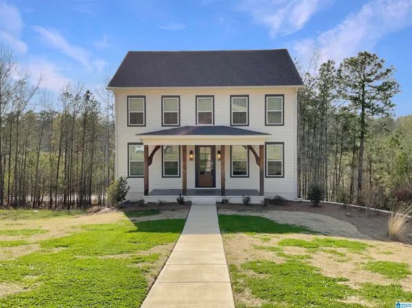 6405 Waters Edge Cir, Bessemer, AL 35022