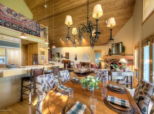 2920 White Pine Ln, Wilson, WY 83014