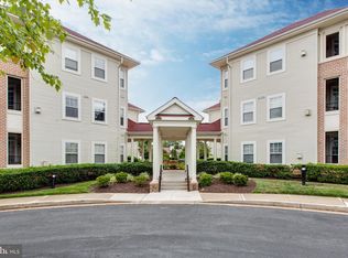 2100 Ganton Grn UNIT B-202, Woodstock, MD 21163
