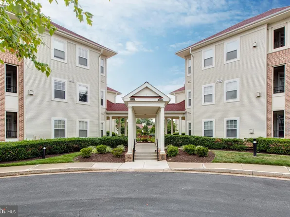 2100 Ganton Grn Unit B-202, Woodstock, MD 21163