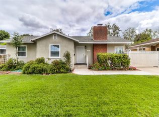 410 S Montezuma Way, West Covina, CA 91791