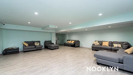 Rented by Nooklyn NYC LLC