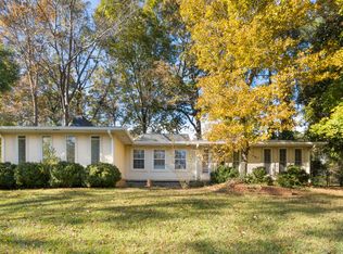 4305 Hale Dr, Lilburn, GA 30047