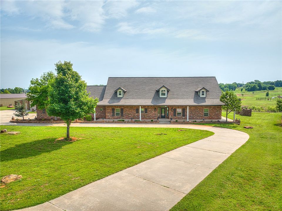 1017 Lake Front Dr, Blanchard, OK 73010 Zillow