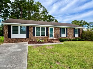 219 Stratford Rd, Havelock, NC 28532