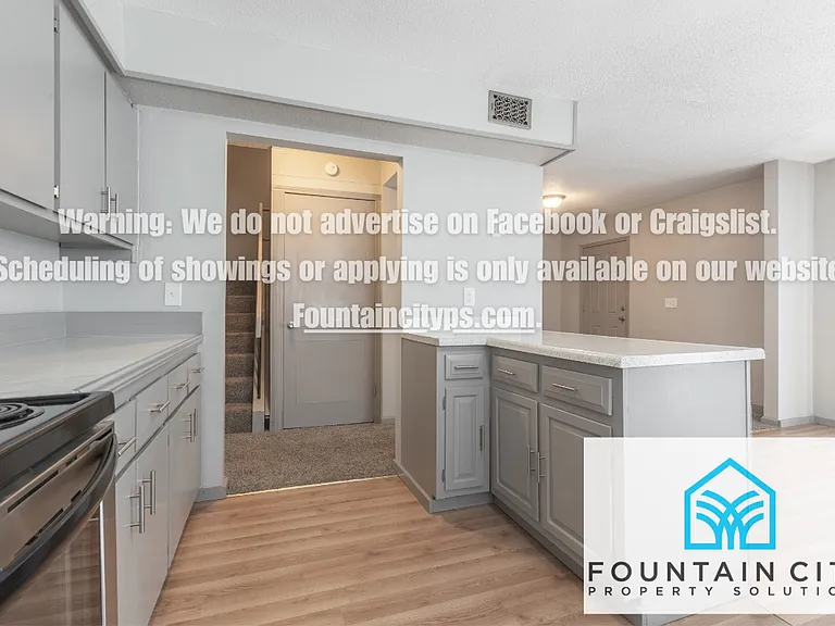 627 N Gallatin St — Photo 7