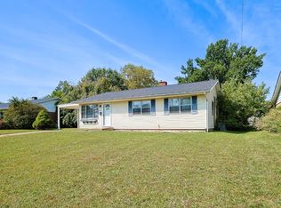 155 Cambridge Dr, Hamilton, OH
