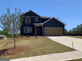 627 Cayenne Way LOT 41, Lawrenceville, GA 30045