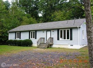 126 Saylers Creek Rd, Locust Grove, VA 22508