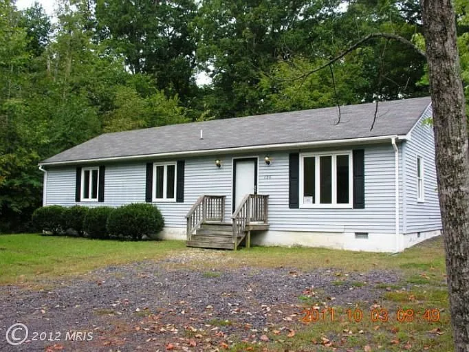 126 Saylers Creek Rd photo 1
