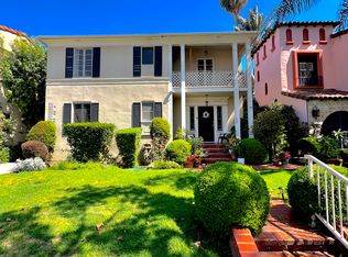 220 S Poinsettia Pl #224B, Los Angeles, CA 90036