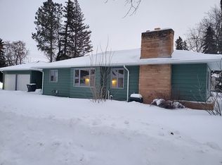 701 4th Ave, Cando, ND 58324