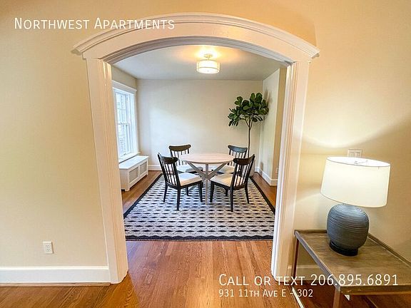 3rd image of 931 11th Ave E #302