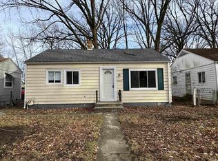 4423 Gaywood Dr, Fort Wayne, IN