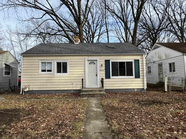 4423 Gaywood Dr, Fort Wayne, IN 46806