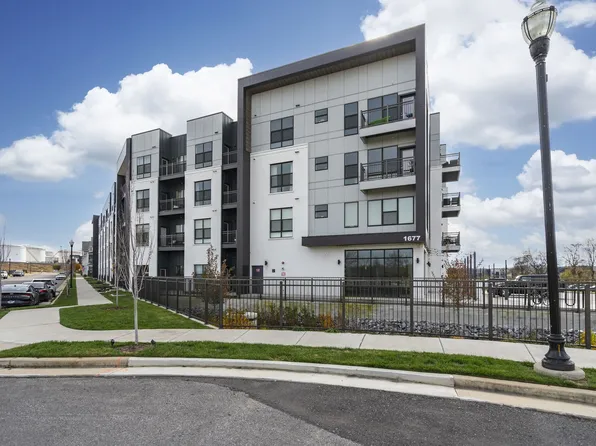1677 54th Ave N APT 339, Nashville, TN 37209