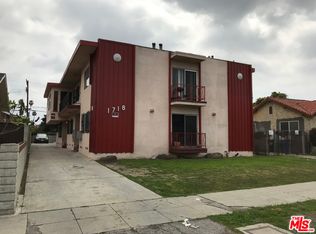 1718 W 80th St, Los Angeles, CA 90047
