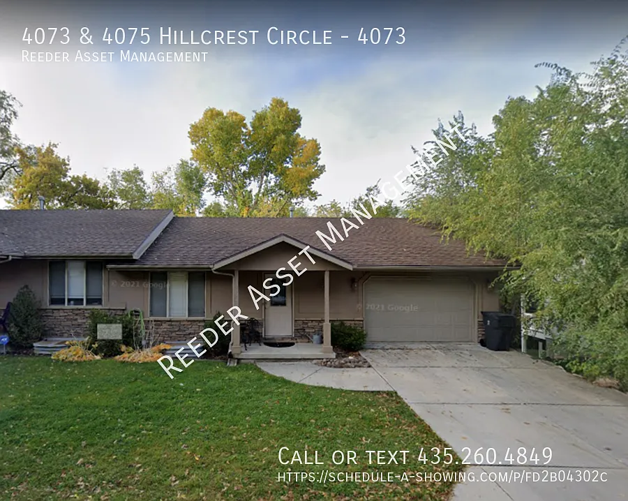Beautiful 3 Bed 1.5 Bath in South Ogden! — Photo 1