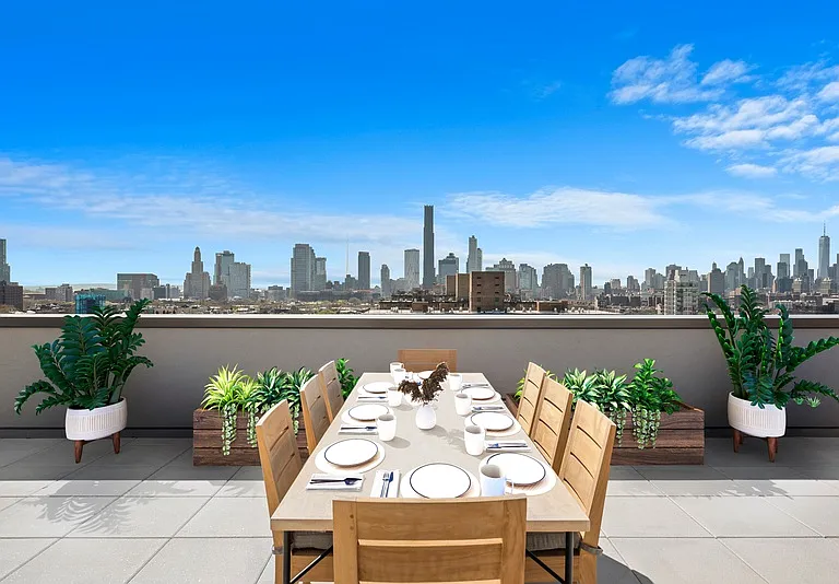 249 Willoughby Ave #9K — Photo 29