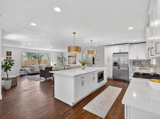 583 S Oneida Way, Denver, CO 80224