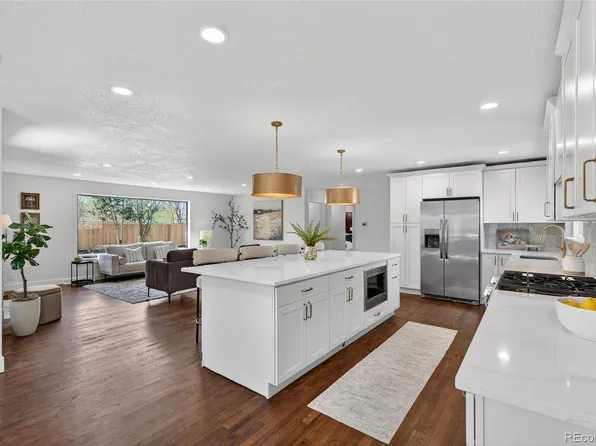 583 S Oneida Way, Denver, CO 80224