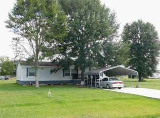 137 Wildflower Ln, Opelousas, LA 70570