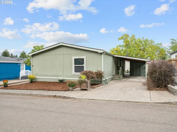 3930 SE 162nd Ave Unit 42, Portland, OR 97236